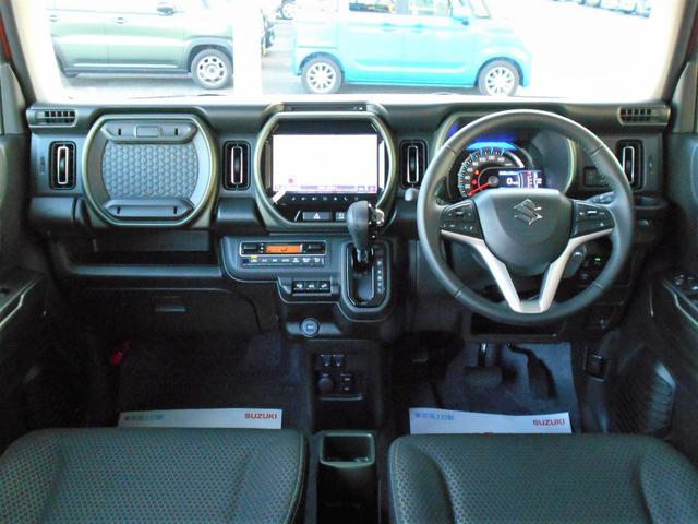 スズキ ハスラー   岩手県の詳細画像 その5