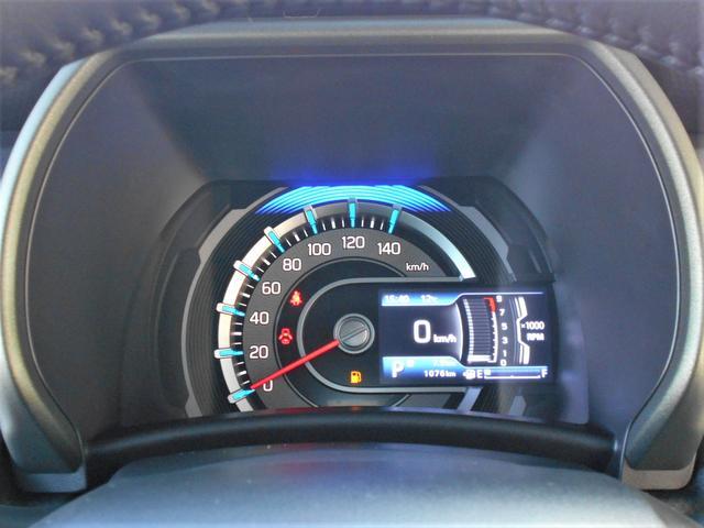 スズキ ハスラー   岩手県の詳細画像 その6