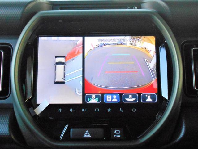 スズキ ハスラー   岩手県の詳細画像 その9