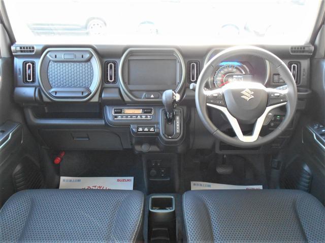 スズキ ハスラー   岩手県の詳細画像 その5