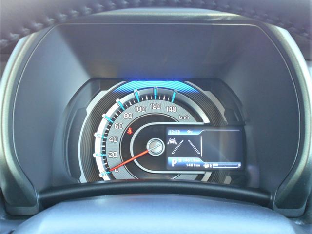 スズキ ハスラー   岩手県の詳細画像 その6