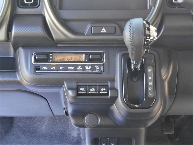 スズキ ハスラー   岩手県の詳細画像 その7