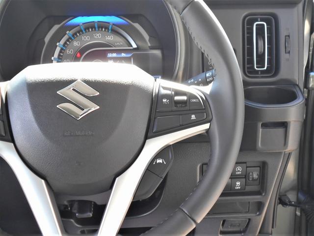 スズキ ハスラー   岩手県の詳細画像 その9