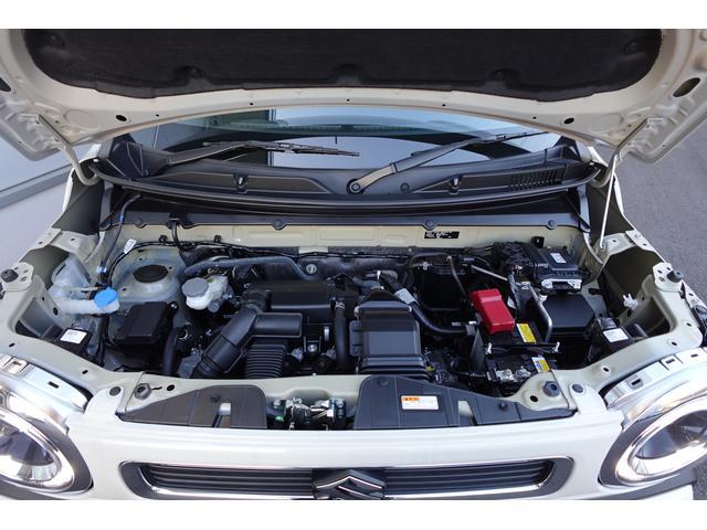 スズキ ハスラー   三重県の詳細画像 その2