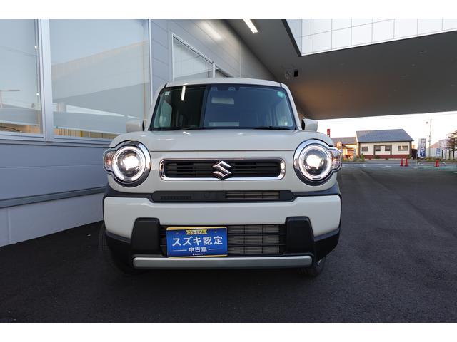 スズキ ハスラー   三重県の詳細画像 その3