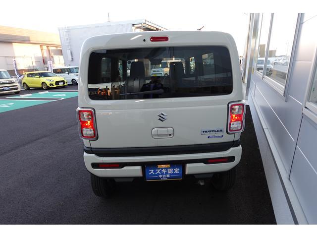 スズキ ハスラー   三重県の詳細画像 その5