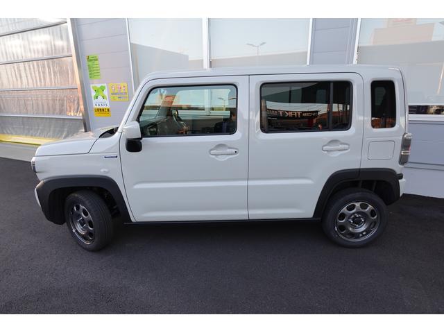 スズキ ハスラー   三重県の詳細画像 その6