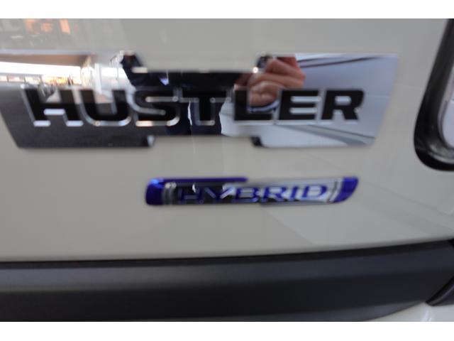 スズキ ハスラー   三重県の詳細画像 その9