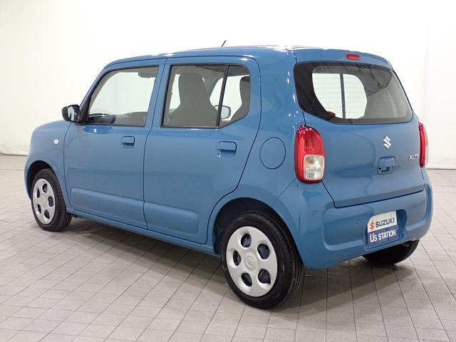 スズキ アルト   宮城県の詳細画像 その5