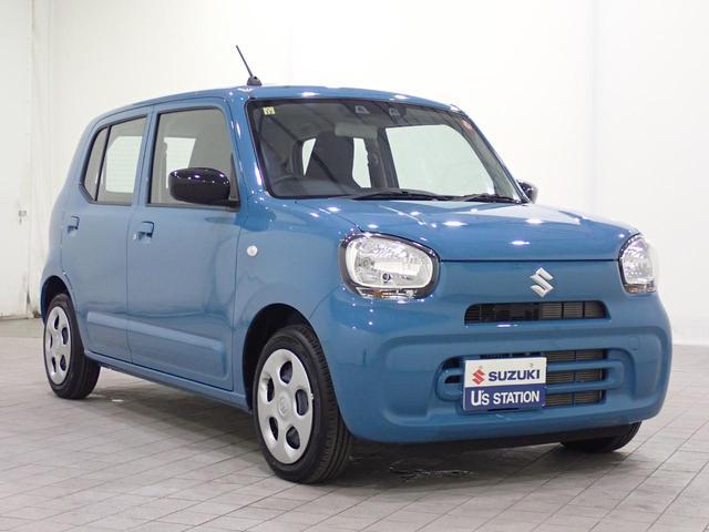 スズキ アルト   宮城県の詳細画像 その6