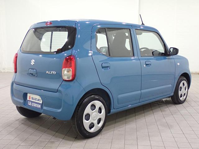 スズキ アルト   宮城県の詳細画像 その7