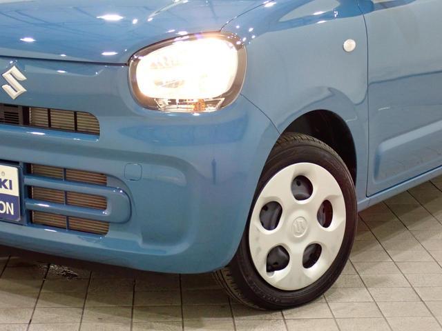 スズキ アルト   宮城県の詳細画像 その8