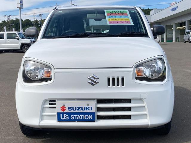 スズキ アルト   宮城県の詳細画像 その5