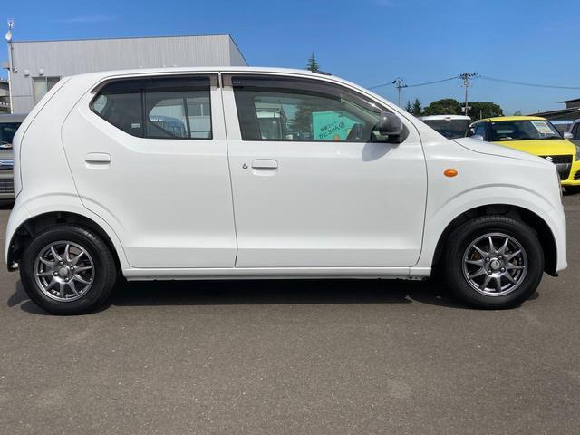 スズキ アルト   宮城県の詳細画像 その7