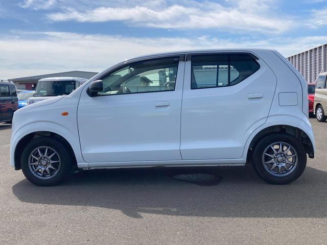 スズキ アルト   宮城県の詳細画像 その8