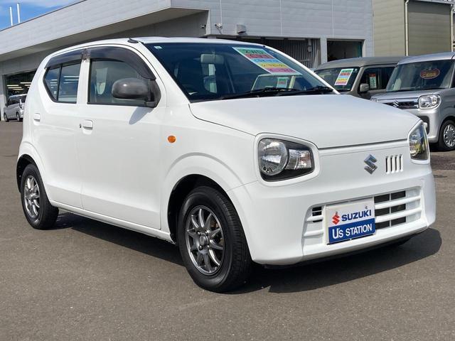 スズキ アルト   宮城県の詳細画像 その9