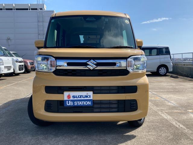 スズキ スペーシア   宮崎県の詳細画像 その3