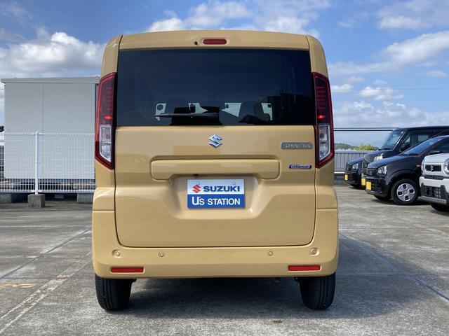 スズキ スペーシア   宮崎県の詳細画像 その6
