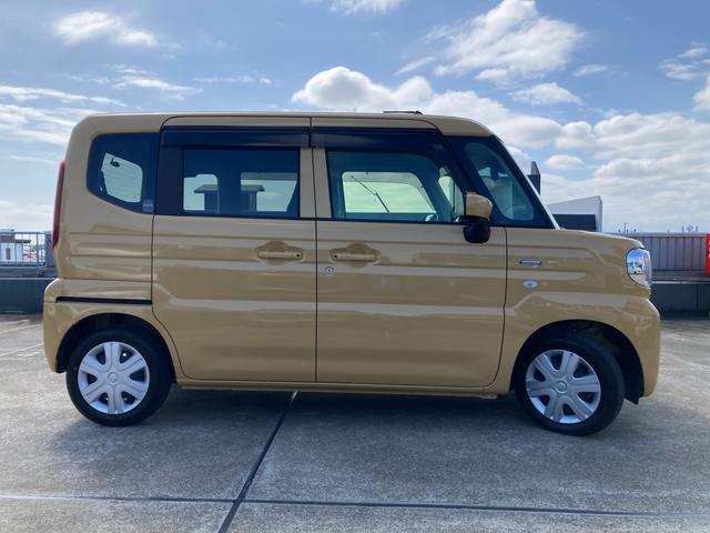 スズキ スペーシア   宮崎県の詳細画像 その8