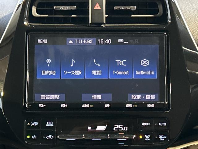 トヨタ プリウス   岩手県の詳細画像 その9