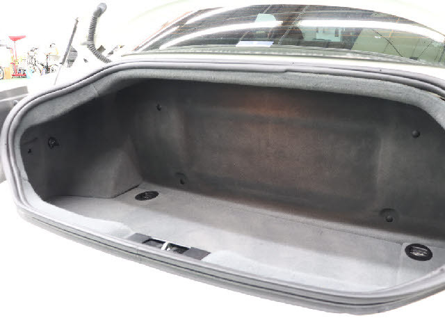 マセラティ&nbsp;グラントゥーリズモ&nbsp;&nbsp;&nbsp;東京都の詳細画像&nbsp;その7