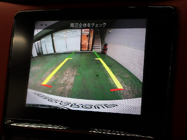 マセラティ&nbsp;グラントゥーリズモ&nbsp;&nbsp;&nbsp;東京都の詳細画像&nbsp;その9