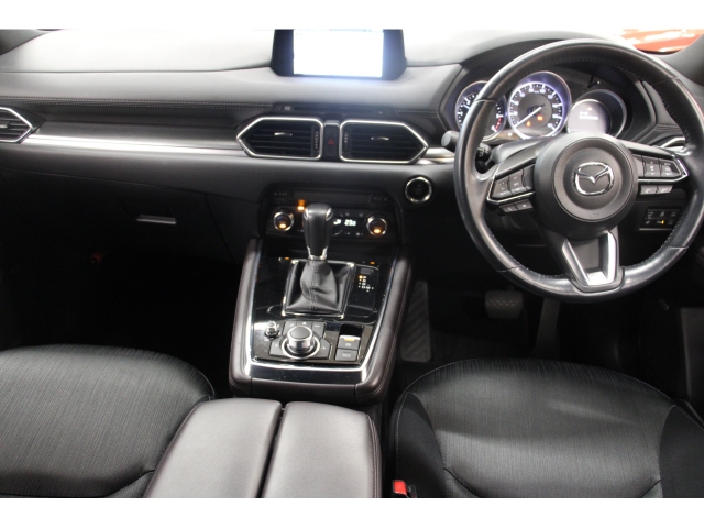 マツダ CX-8   千葉県の詳細画像 その2