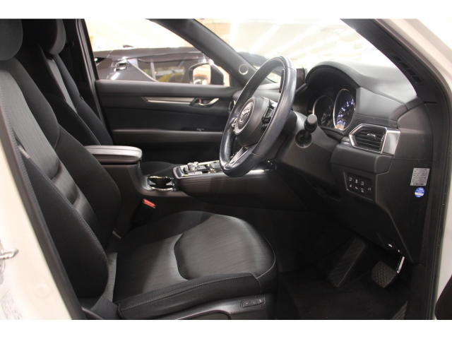 マツダ CX-8   千葉県の詳細画像 その4