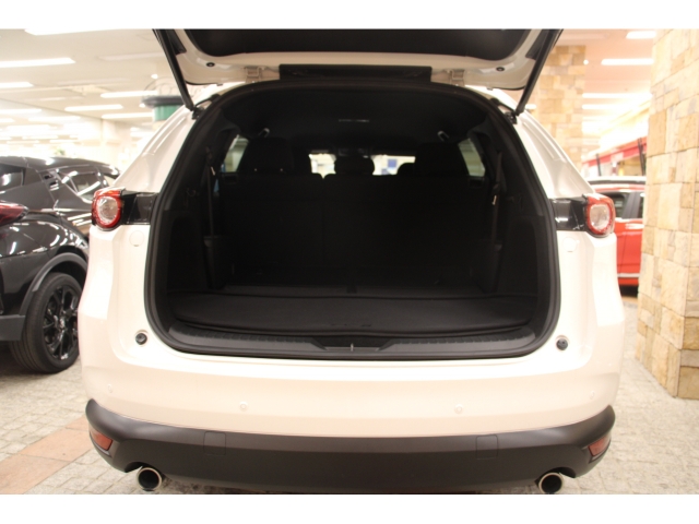 マツダ CX-8   千葉県の詳細画像 その6