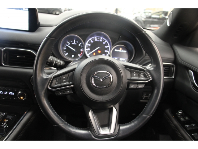 マツダ CX-8   千葉県の詳細画像 その9