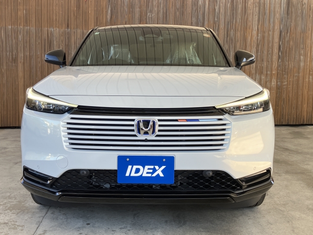 ホンダ ヴェゼル   福岡県の詳細画像 その4