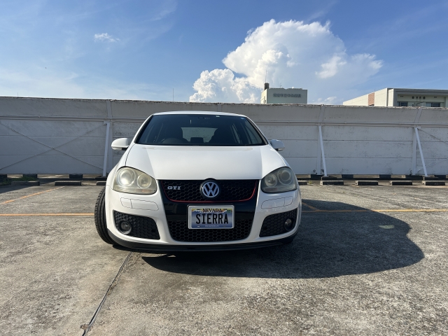 フォルクスワーゲン&nbsp;ゴルフ&nbsp;GTI&nbsp;&nbsp;兵庫県