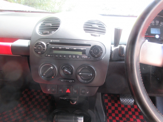 フォルクスワーゲン&nbsp;ビートル&nbsp;&nbsp;&nbsp;兵庫県の詳細画像&nbsp;その6