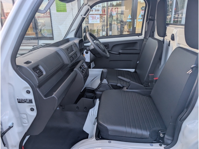 ダイハツ ハイゼットトラック   岩手県の詳細画像 その9