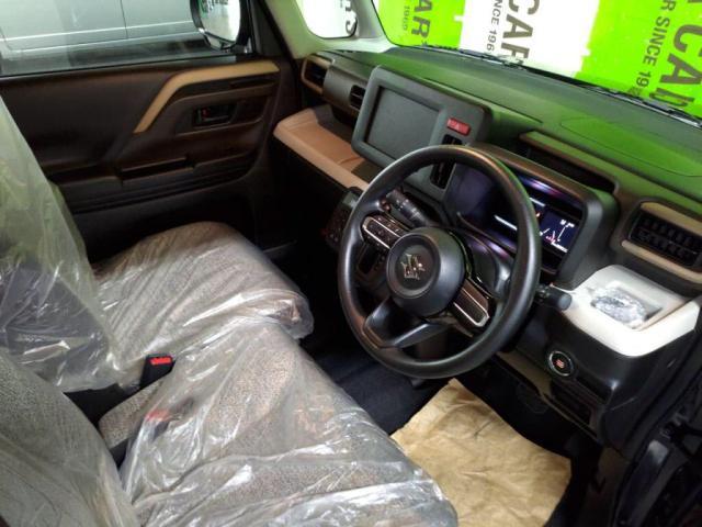 スズキ スペーシア   東京都の詳細画像 その3