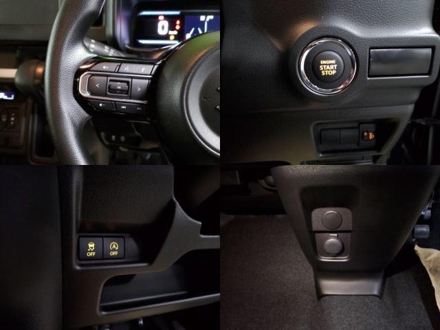 スズキ スペーシア   東京都の詳細画像 その5