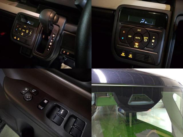 スズキ スペーシア   東京都の詳細画像 その6