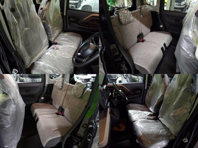 スズキ スペーシア   東京都の詳細画像 その7