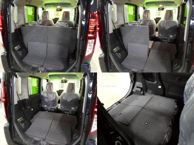 スズキ スペーシア   東京都の詳細画像 その8