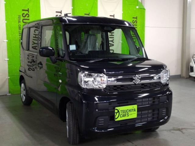 スズキ スペーシア   東京都の詳細画像 その9