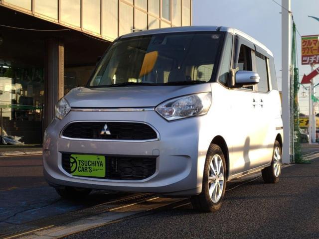 三菱 eKスペース   千葉県