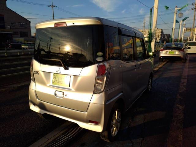 三菱 eKスペース   千葉県の詳細画像 その2