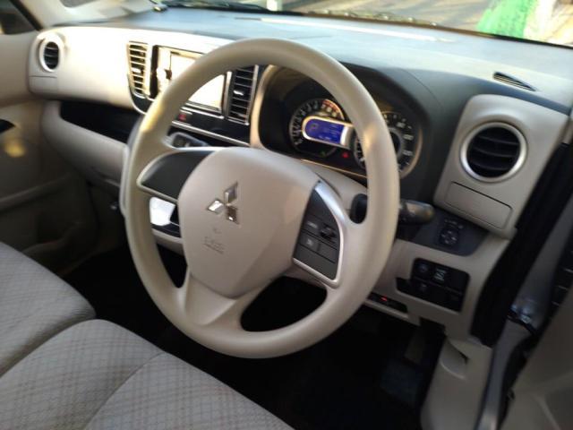 三菱 eKスペース   千葉県の詳細画像 その3