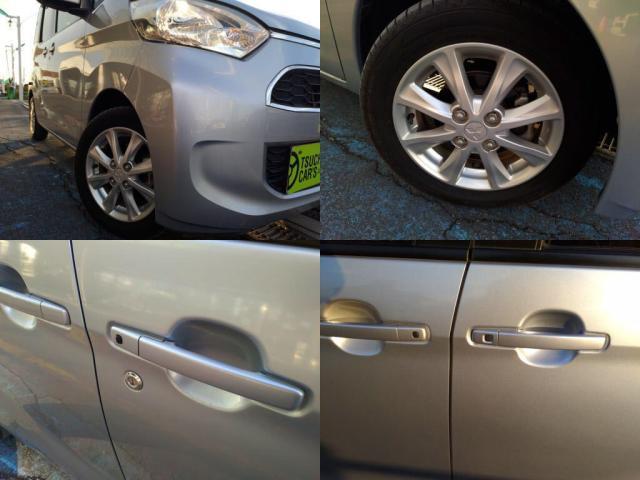 三菱 eKスペース   千葉県の詳細画像 その4