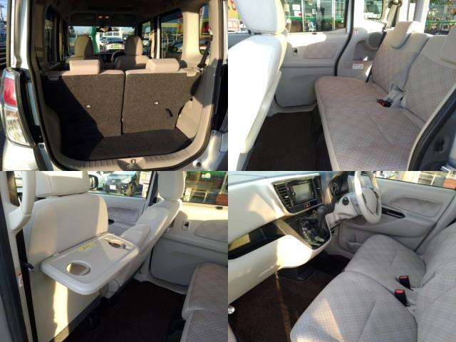 三菱 eKスペース   千葉県の詳細画像 その8