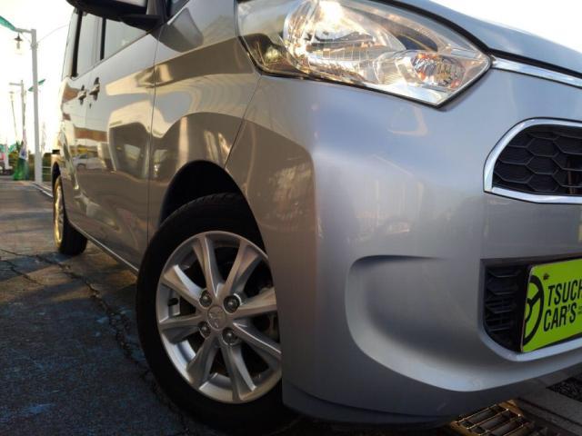 三菱 eKスペース   千葉県の詳細画像 その9