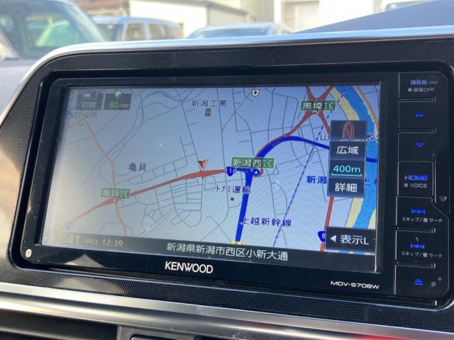 トヨタ&nbsp;シエンタ&nbsp;1.5 G&nbsp;&nbsp;新潟県の詳細画像&nbsp;その5