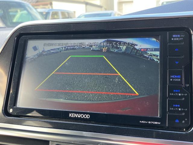 トヨタ&nbsp;シエンタ&nbsp;1.5 G&nbsp;&nbsp;新潟県の詳細画像&nbsp;その7