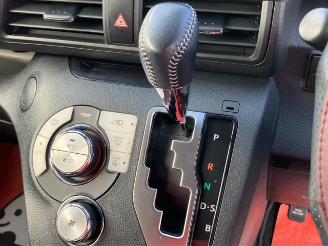 トヨタ&nbsp;シエンタ&nbsp;1.5 G&nbsp;&nbsp;新潟県の詳細画像&nbsp;その9