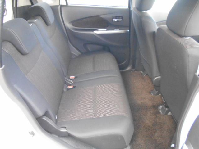 三菱 eKカスタム 660 M  新潟県の詳細画像 その5